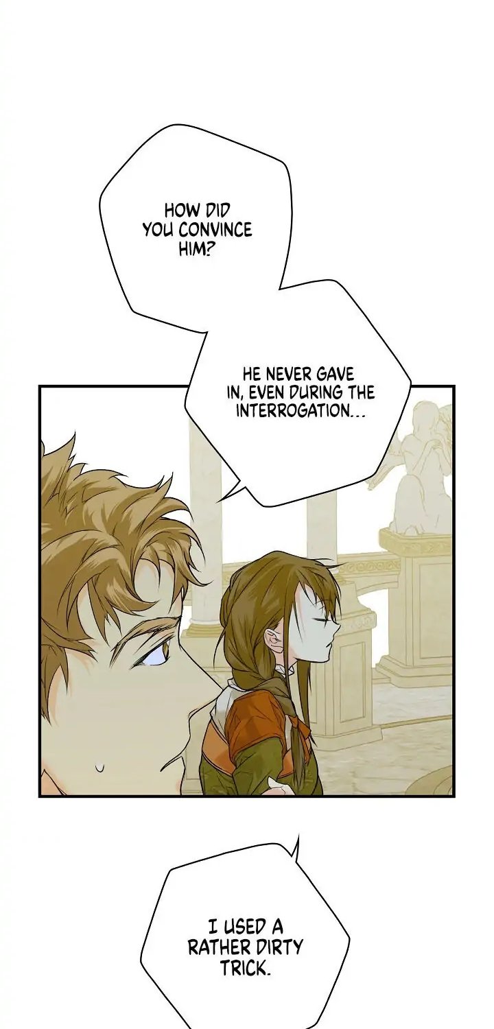 Secret Lady, Chapter 16 image 46